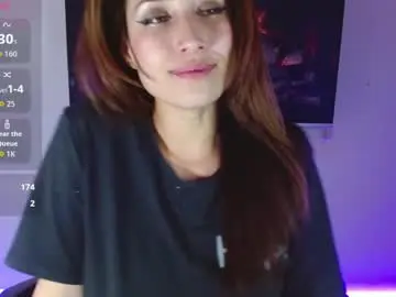 Chaturbate Sex Cam of ckatterineckatt