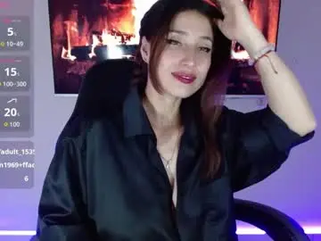 Chaturbate Best Webcam of ckatterineckatt