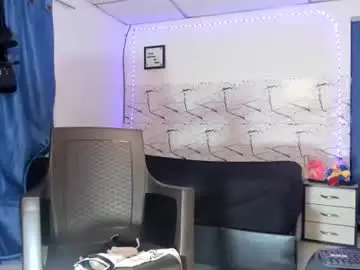 Chaturbate Sex Cam of dilay__x