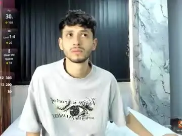 Chaturbate Live Porn of drake_and_zara