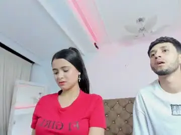 Chaturbate Free Porn Cam of drake_and_zara