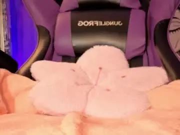 Chaturbate Live Sex of gaia_gatex