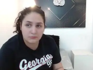 Chaturbate Best Webcam of isis_rosse