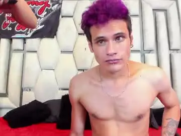 Chaturbate Live Porn of karlaandmat
