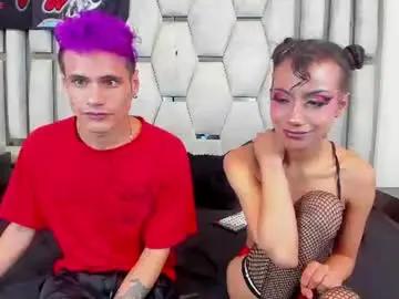 Chaturbate Best Webcam of karlaandmat