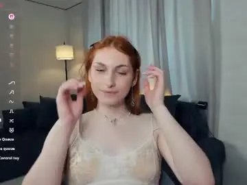 Chaturbate Sex Cam of kate_len