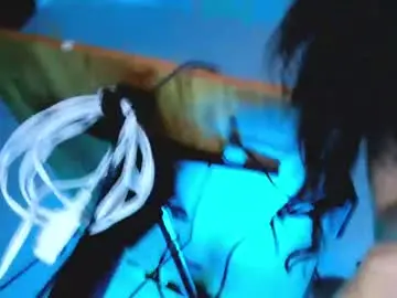 Chaturbate Adult Webcam of lilith_malum