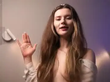 Chaturbate Nude Webcam of maudhaskell