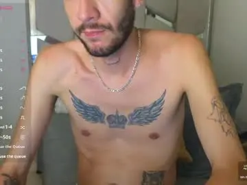 Chaturbate Best Webcam of max_tayloor