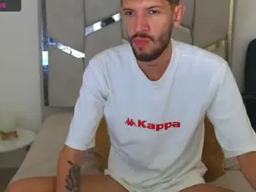 Chaturbate Watch Live Sex Cams of max_tayloor