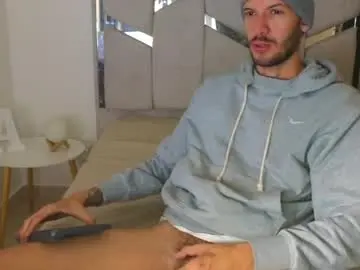 Chaturbate Adult Video Chat of max_tayloor