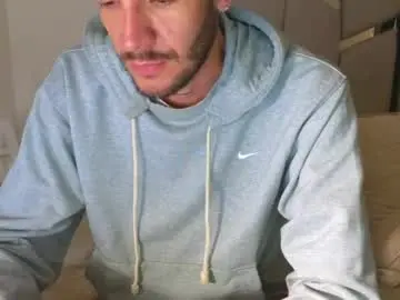 Chaturbate Sex Chat of max_tayloor
