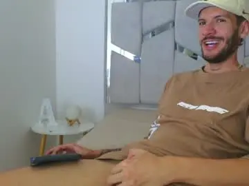 Chaturbate Sex Cam of max_tayloor