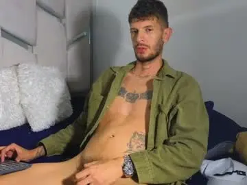 Chaturbate Watch Live Sex Cams of max_tayloor