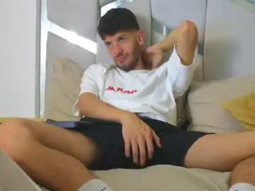 Chaturbate Adult Webcams of max_tayloor