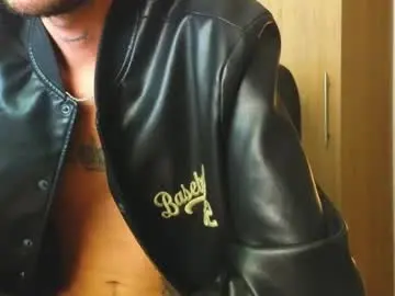 Chaturbate Watch Live Sex Cams of max_tayloor
