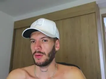 Chaturbate Nude Webcam of max_tayloor