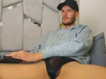 Chaturbate Live Sex of max_tayloor