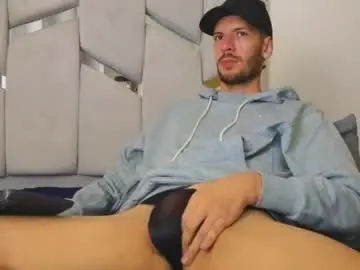 Chaturbate Adult Video Chat of max_tayloor