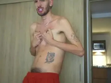 Chaturbate Adult Video Chat of max_tayloor