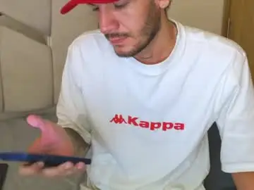 Chaturbate Sex Cam of max_tayloor