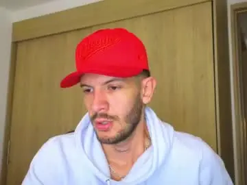 Chaturbate Free Porn Cam of max_tayloor