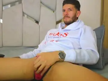 Chaturbate Live Porn of max_tayloor