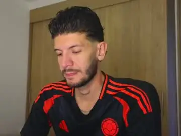 Chaturbate Sex Cam of max_tayloor
