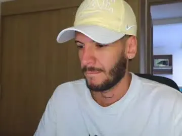 Chaturbate Sex Cam of max_tayloor
