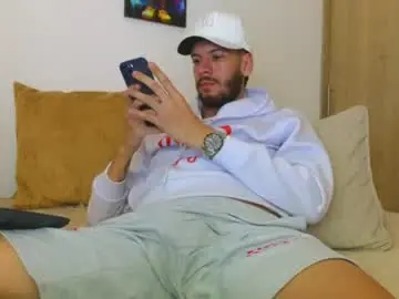 Chaturbate Adult Webcams of max_tayloor