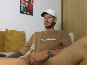 Chaturbate Adult Video Chat of max_tayloor