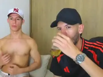Chaturbate Adult Webcams of max_tayloor