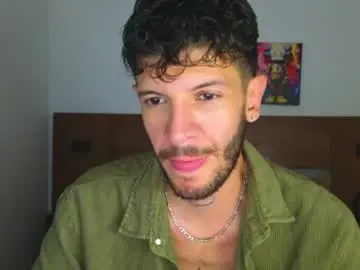 Chaturbate Adult Webcam of max_tayloor