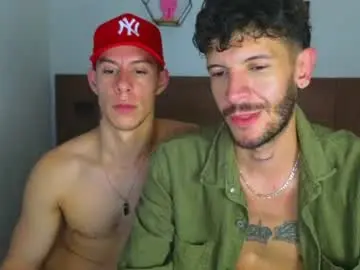 Chaturbate Sex Chat of max_tayloor