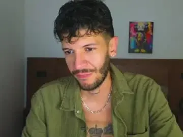 Chaturbate Live Porn of max_tayloor