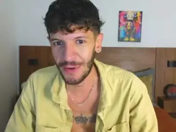Chaturbate Adult Webcam of max_tayloor