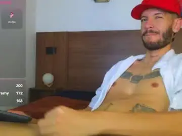 Chaturbate Free Live Porn of max_tayloor