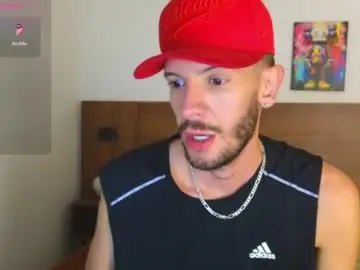 Chaturbate Best Webcam of max_tayloor