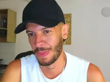 Chaturbate Free Porn Cam of max_tayloor