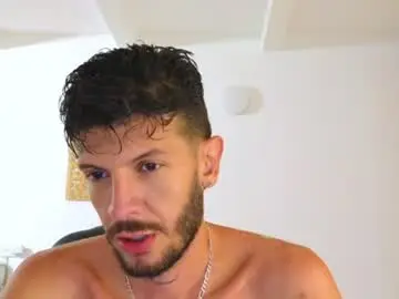 Chaturbate Free Porn Cam of max_tayloor