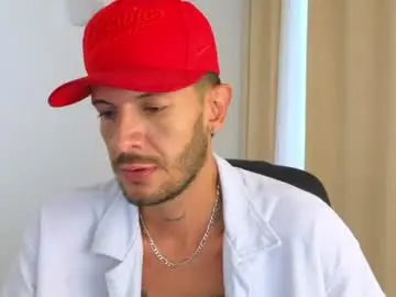 Chaturbate Private Sex Chat of max_tayloor