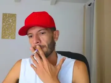 Chaturbate Live Porn of max_tayloor
