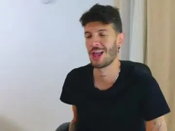 Chaturbate Private Sex Chat of max_tayloor
