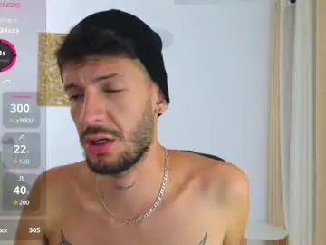Chaturbate Free Live Porn of max_tayloor