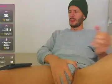 Chaturbate Adult Video Chat of max_tayloor