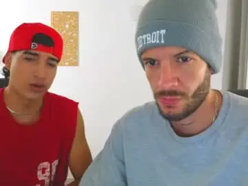 Chaturbate Private Sex Chat of max_tayloor