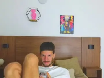 Chaturbate Live Sex of max_tayloor