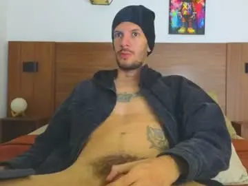 Chaturbate Free Porn Cam of max_tayloor