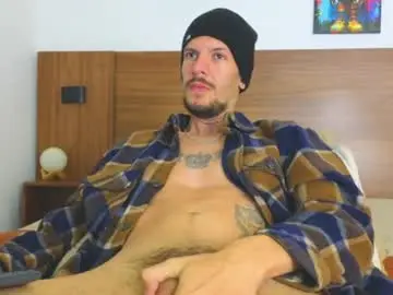 Chaturbate Adult Webcams of max_tayloor