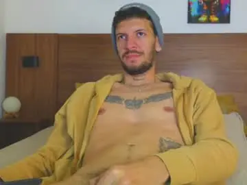 Chaturbate Live Porn of max_tayloor
